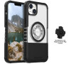 Rokform Kryt Crystal pro iPhone 14 PLUS, čirý (309220P)