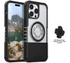 Rokform Kryt Crystal pro iPhone 14 PRO MAX, čirý (309320P)