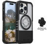 Rokform Kryt Crystal pro iPhone 14 PRO, čirý (309120P)