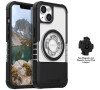 Rokform Kryt Crystal pro iPhone 14, čirý (309020P)