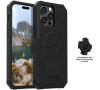 Rokform Kryt Rugged pro iPhone 14 PRO MAX, černý (309701P)