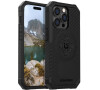 Rokform Kryt Rugged pro iPhone 14 PRO, černý (309501P)