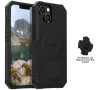 Rokform Kryt Rugged pro iPhone 14, černý (309401P)
