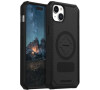 Rokform Kryt Rugged, pro iPhone 15 Plus, černý (311901P)