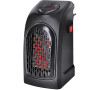 Teplovzdušný ventilátor Solight KP09