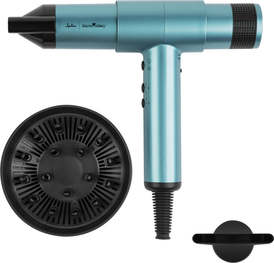 Jata JBSC5577 vysoušeč vlasů, profesionální, BLDC motor