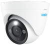 Reolink P434 8MPx venkovn IP kamera, 3x zoom, 3840x2160, turret, SD slot a 256GB, IP67, PoE, IR 30m