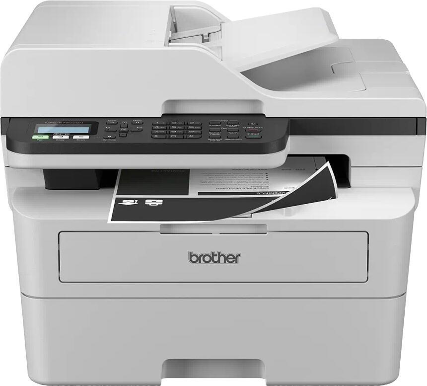 Laserová tiskárna Brother MFC-B7800DN (MFCB7800DNYJ1)