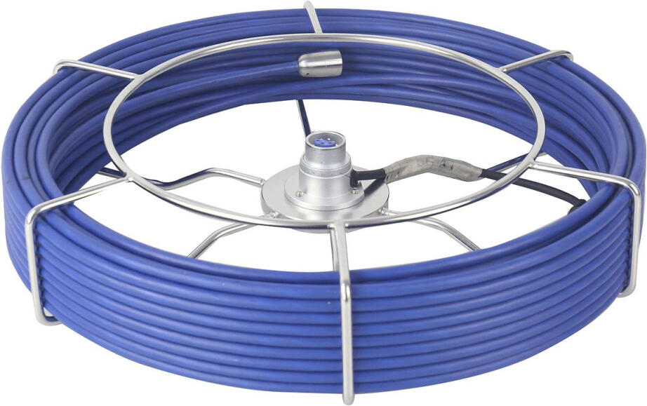 CEL-TEC kabel PipeCam 40 Superion 40m