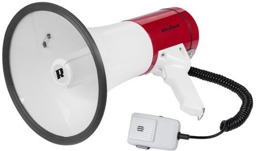 Megafon REBEL DH-09