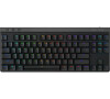 Bezdrátová herní klávesnice Logitech G515 TKL Lightspeed Black CZ