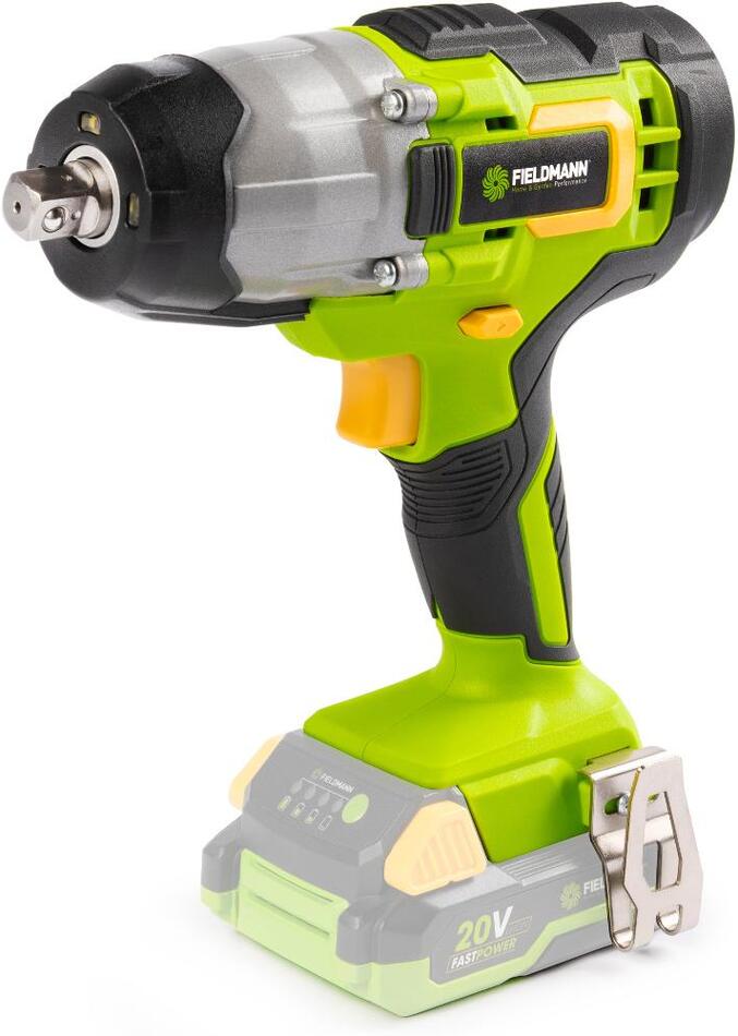 Rázový utahovák Fieldmann FDUR 70315-0