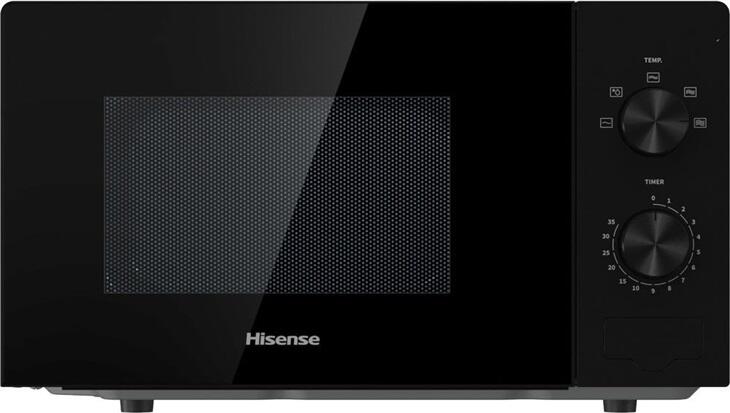 Mikrovlnná trouba Hisense H20MOBP1