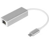 Adaptér KRUGER & MATZ KM1247 USB-C / RJ45 KRUGERMATZ