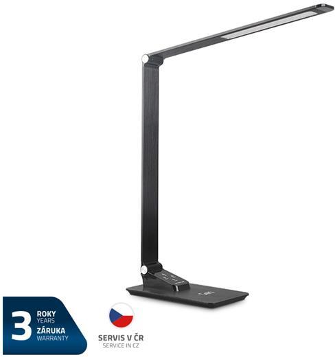 Lampa stolní GETI GTL105B