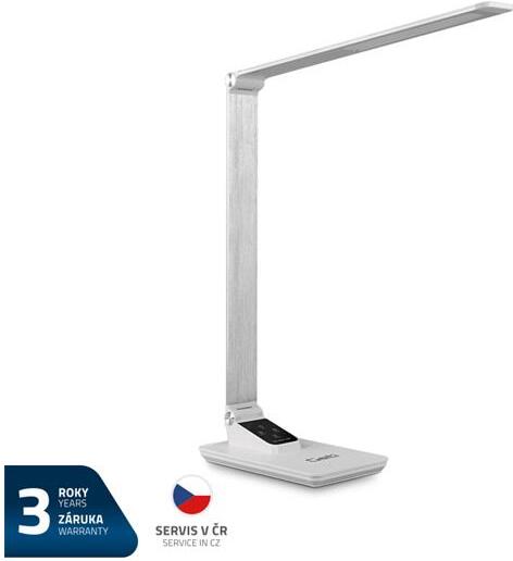 Lampa stolní GETI GTL105W