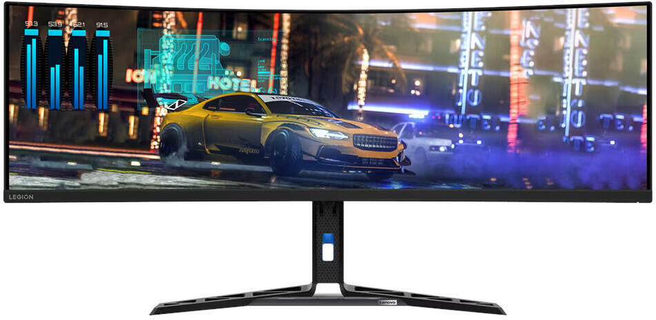 Monitor Lenovo R45w-30 (67B1GAC3EU)