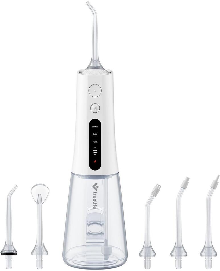 Ústní sprcha TrueLife AquaFloss Compact L100