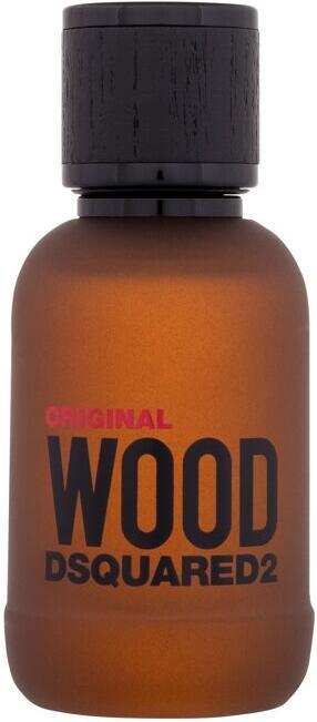 Parfémovaná voda Dsquared2 Wood Original, 50 ml