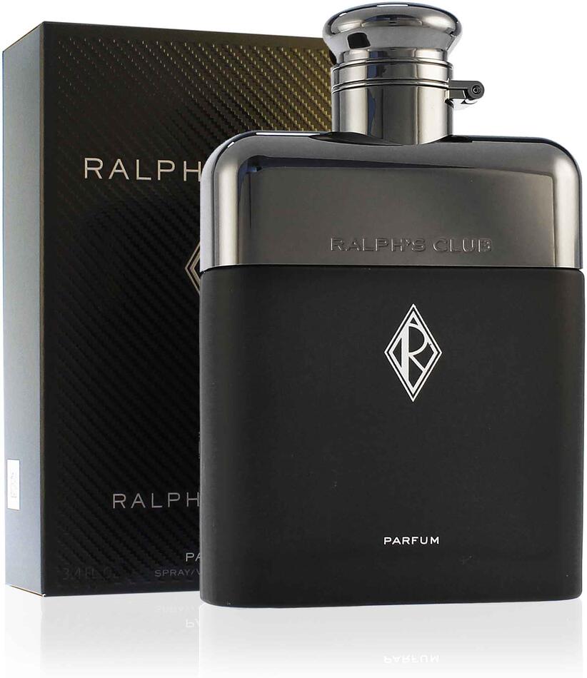 Ralph Lauren Ralph’s Club parfém pro muže 100 ml