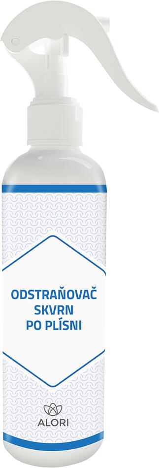 ALORI Odstraňovač skvrn po plísni 250ml