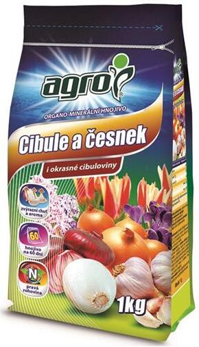 Přípravek na moření česneku NATURA 100ml