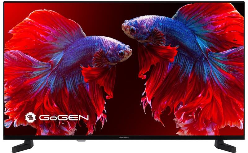 FHD LED TV Gogen TVF 40P420T