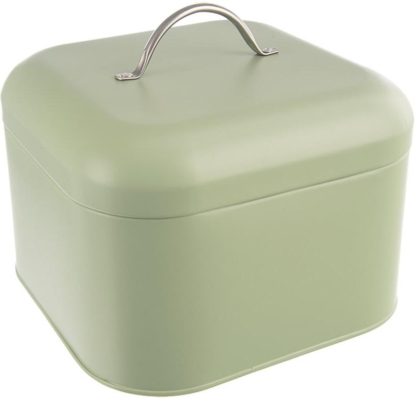 Chlebovka GREENISH 20x20x17 cm Orion