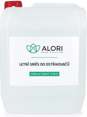 ALORI Letní směs do ostřikovačů 5l