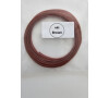 Filament ABS, brown, 5m