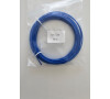 Filament ABS, blue, 5m
