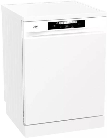 Volně stojící myčka MORA SM 6422 W1
