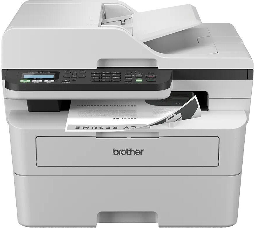 Brother / MFC-B7810DW / MF / Laser / A4 / LAN / WiFi / USB (MFCB7810DWYJ1)