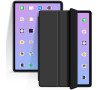 DENVER Folio Obal pro iPad Pro 13 2024 – černý PU kůže (ES68203400-BULK)