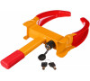 Zámek / botička na auto CAR TIRE LOCK SIXTOL