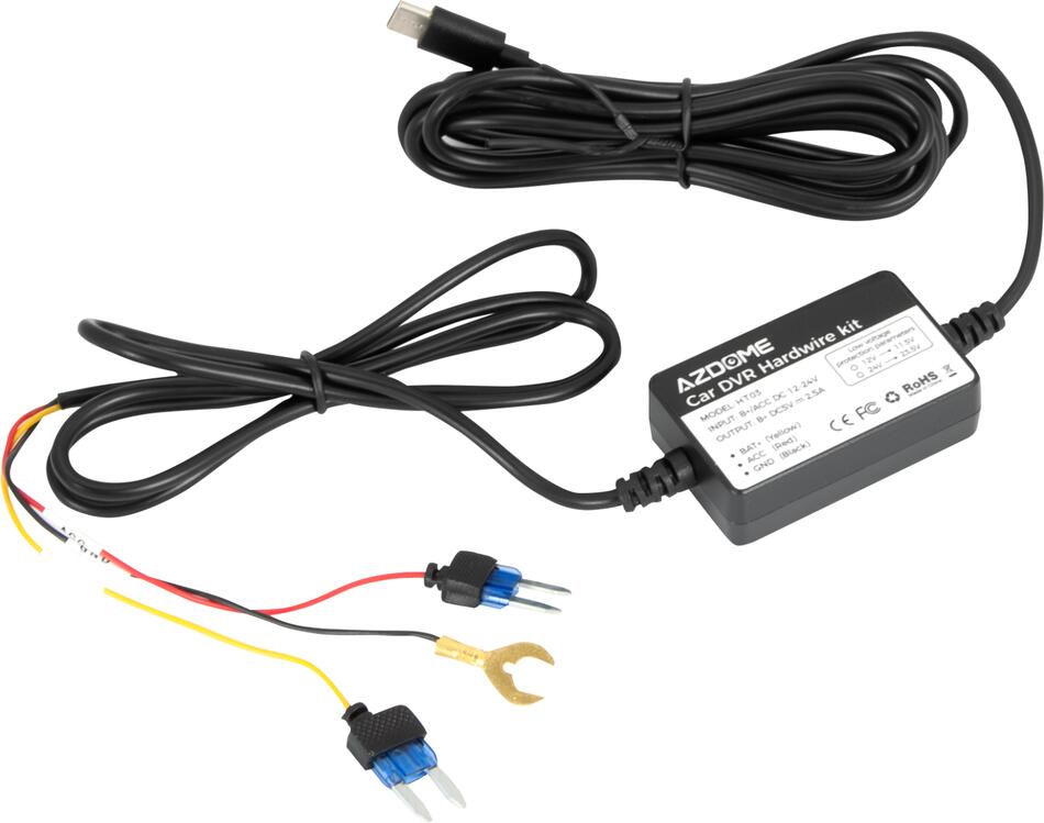 CEL-TEC PowerBox v4