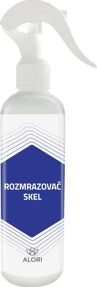 ALORI Rozmrazovač skel 250ml