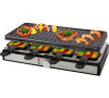 Clatronic RG 3757 raclette gril