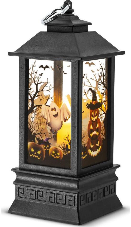 Halloween dekorace Retlux RHW 009