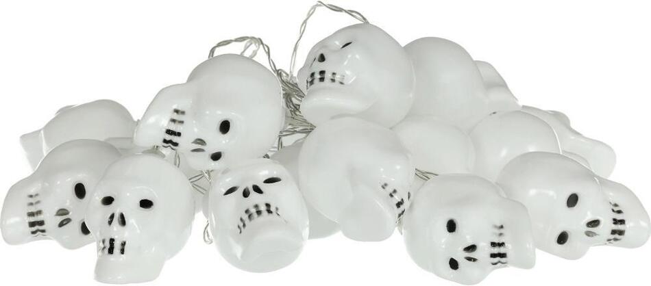 Halloween dekorace Retlux RHW 003