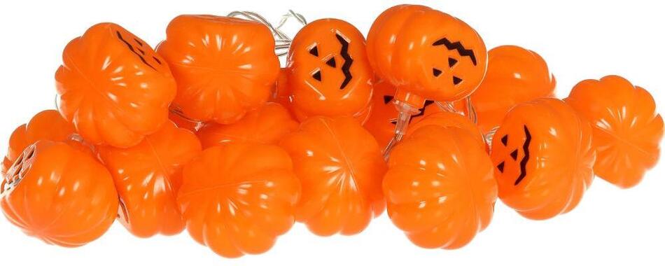 Halloween dekorace Retlux RHW 002