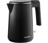 Rychlovarná konvice Sencor SWK 0156BK