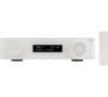 JBL MA310 - AV zesilovač 5.2, 60 W, 4K, Bluetooth - bílý