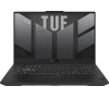 Asus ASUS TUF Gaming F17 / FX707VI / i7-13620H / 17,3" / QHD / 32GB / 1TB SSD/RTX 4070/W11H/Gray/2R (FX707VI-LL050W)