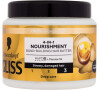 Maska na vlasy Schwarzkopf Gliss Nourishment, 400 ml (4-in-1 Hair Butter)