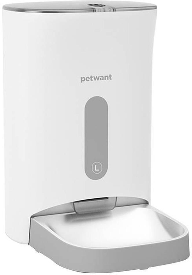 Petwant F11-L