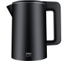 Rychlovarná konvice Niceboy ION Kettle K3 Onyx, černá