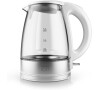 Rychlovarná konvice Niceboy ION Kettle K1, bílá