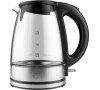 Rychlovarná konvice Niceboy ION Kettle K1, černá