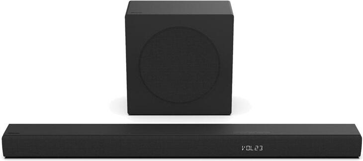 Soundbar Hisense HS3100